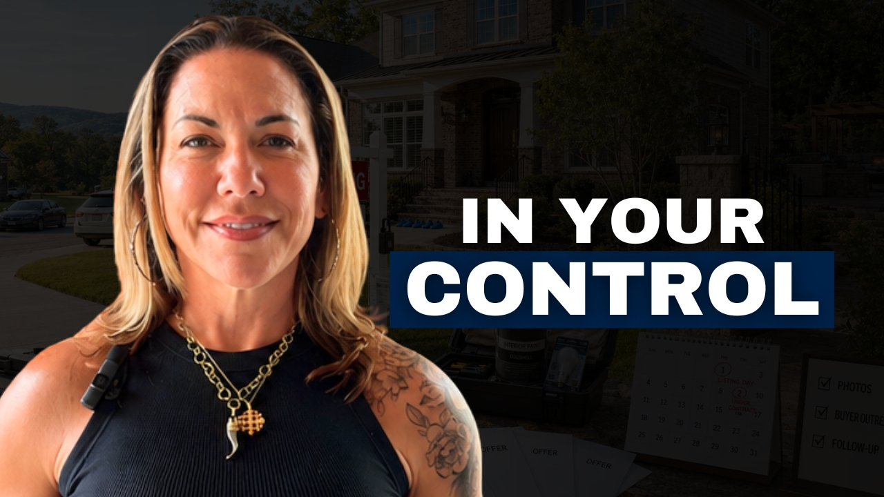 3 Things That Decide How Fast Your Huntsville Home Sells