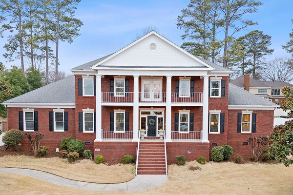 Client testimonial link