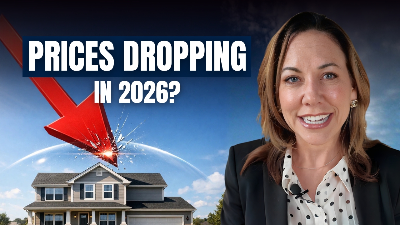 Are Home Prices Finally Coming Down in 2026?