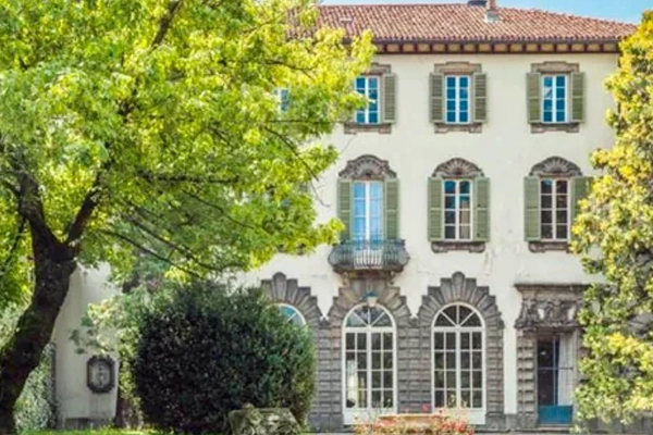 Client testimonial link