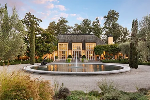 Client testimonial link