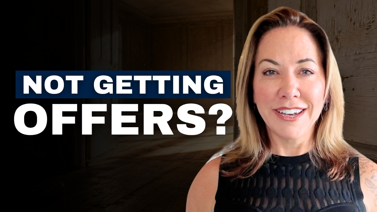 How Do I Prepare My Home for Showings?